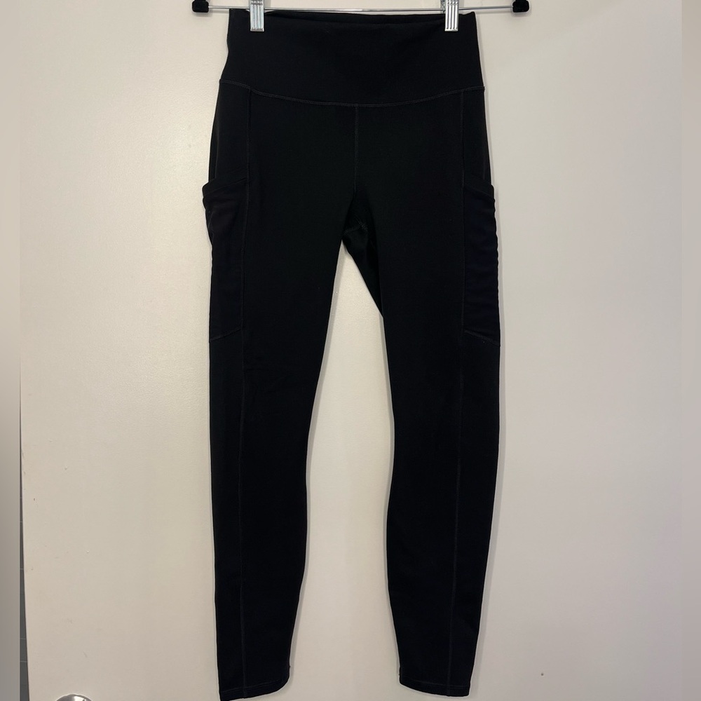 On-The-Go PowerHold High-Waisted Legging
